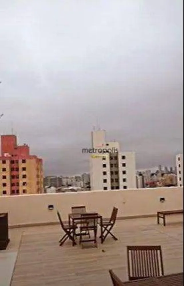 Apartamento, 2 quartos, 32 m² - Foto 12