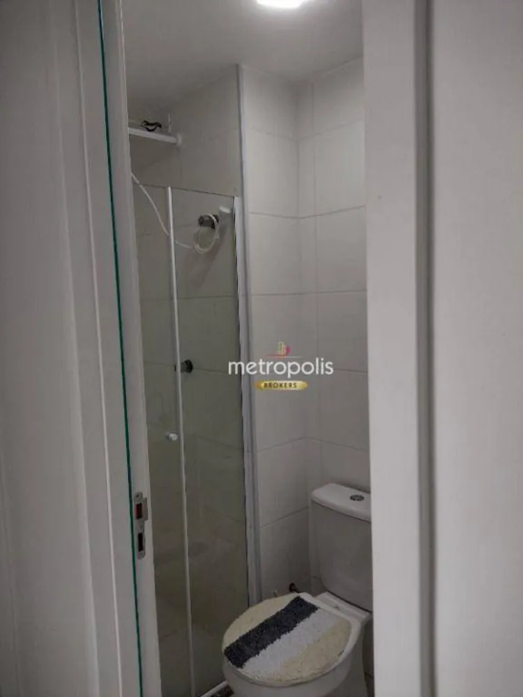 Apartamento, 2 quartos, 32 m² - Foto 4