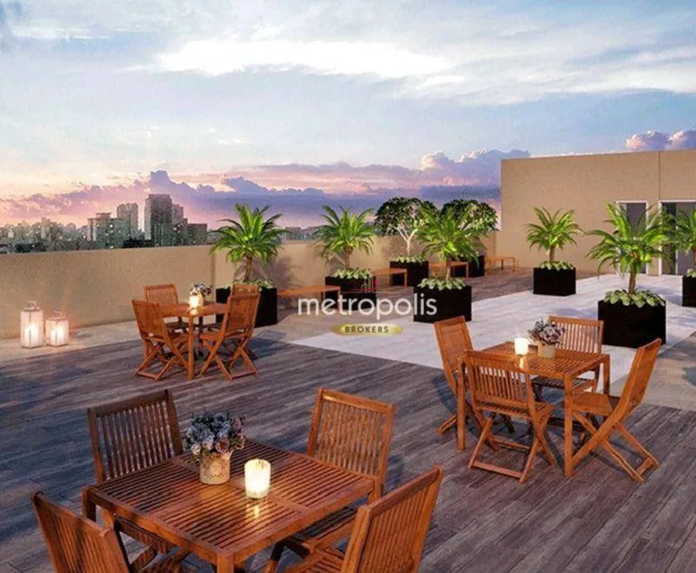 Apartamento, 2 quartos, 32 m² - Foto 9