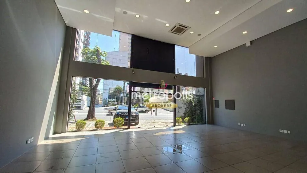 Loja-Salão, 170 m² - Foto 2
