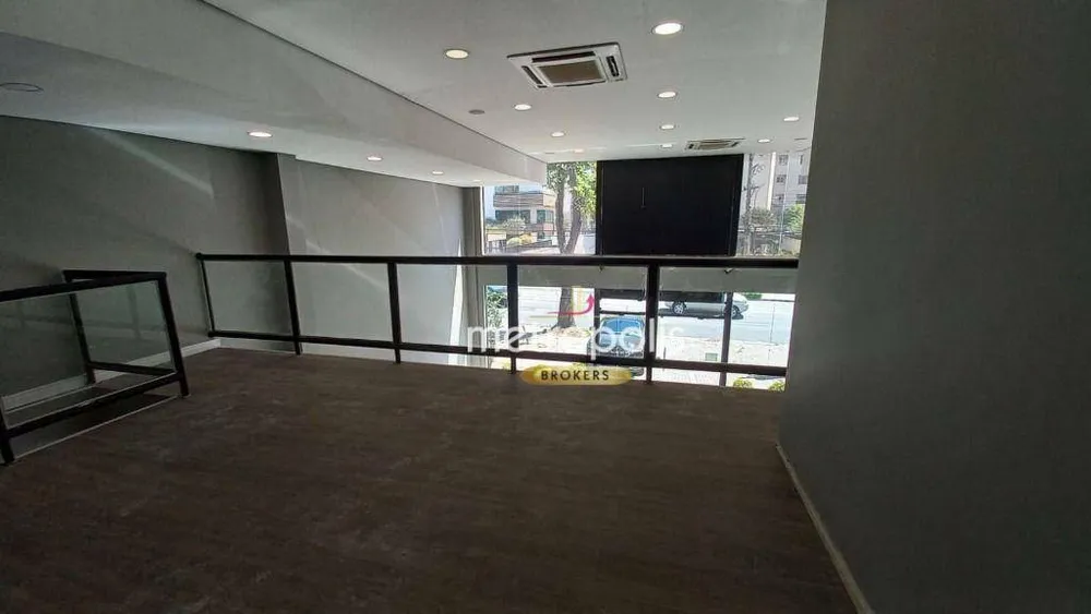 Loja-Salão, 170 m² - Foto 7
