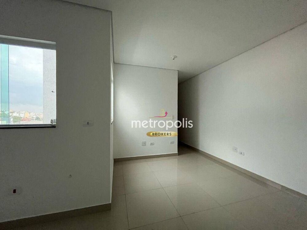 Cobertura à venda com 2 quartos, 101m² - Foto 3