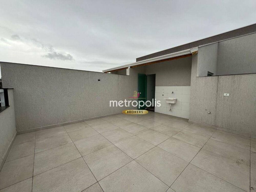 Cobertura à venda com 2 quartos, 101m² - Foto 1