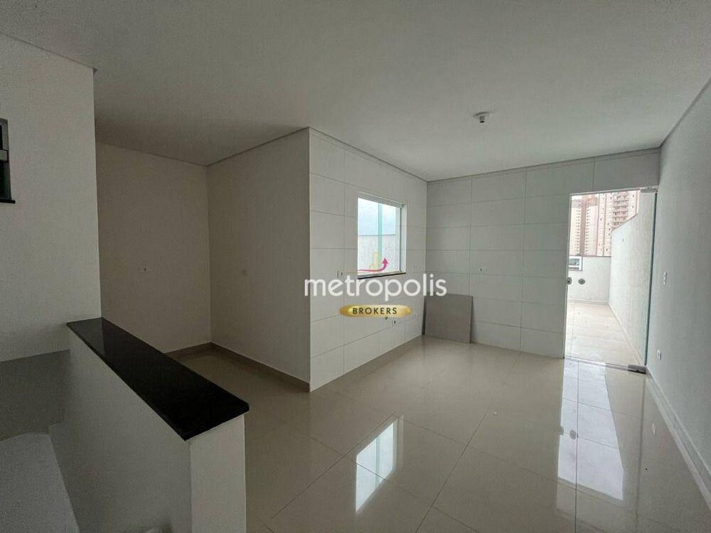 Cobertura à venda com 2 quartos, 101m² - Foto 6