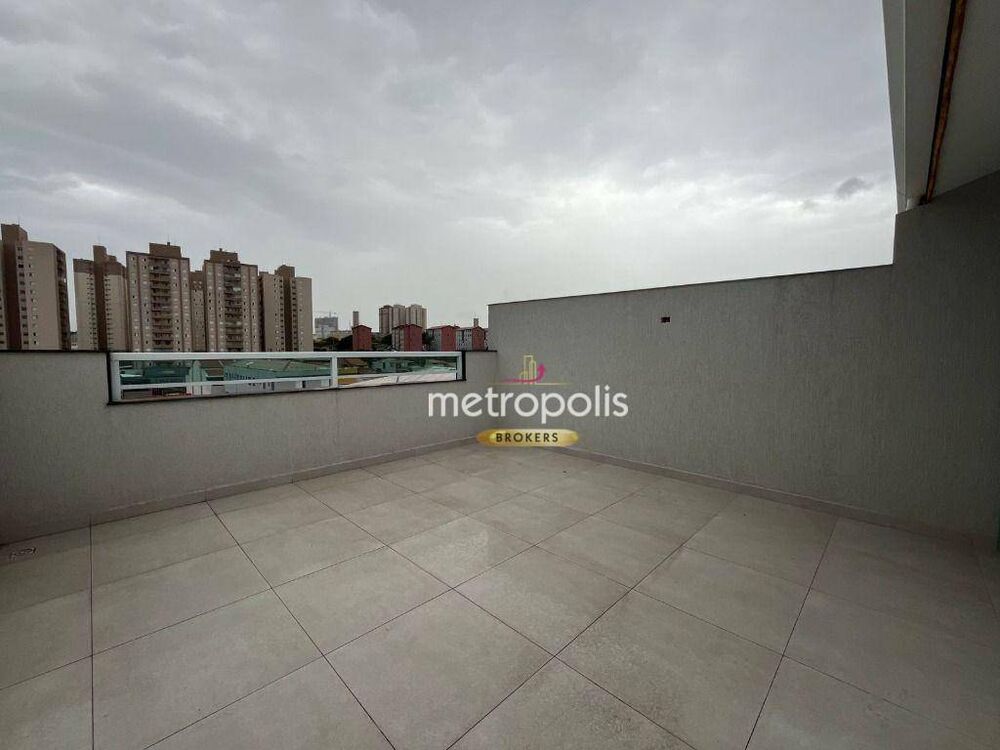 Cobertura à venda com 2 quartos, 101m² - Foto 8
