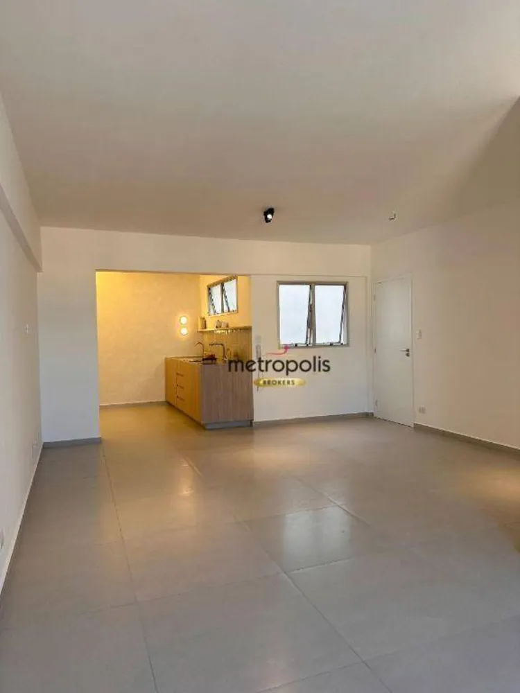 Kitnet-Studio, 46 m² - Foto 1