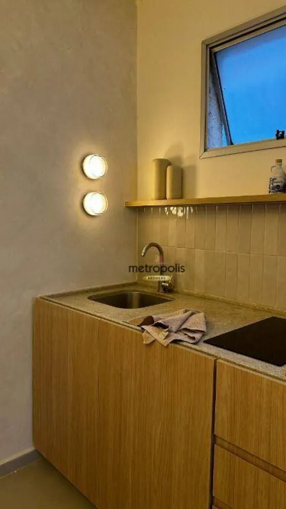 Kitnet-Studio, 46 m² - Foto 9