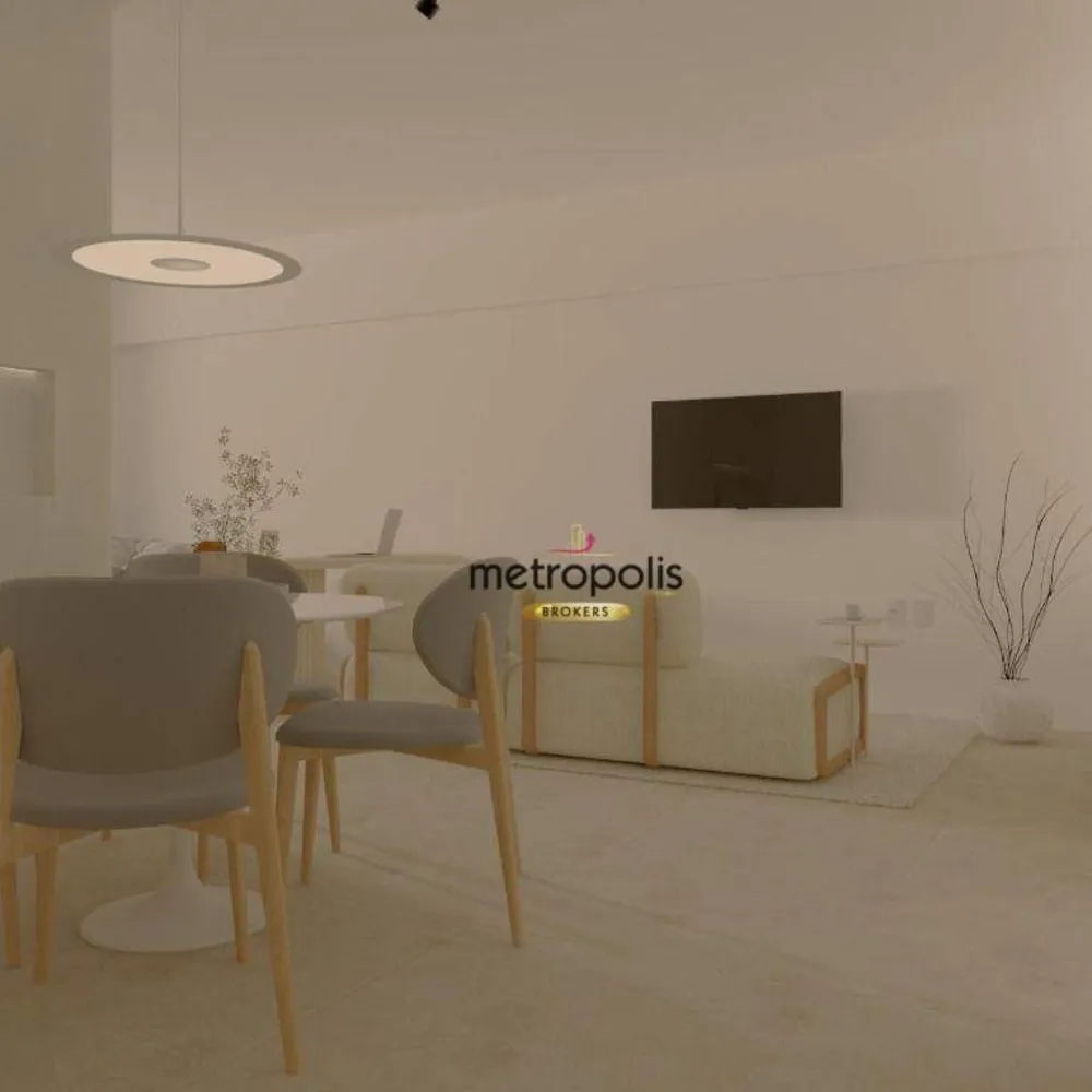 Kitnet-Studio, 46 m² - Foto 8