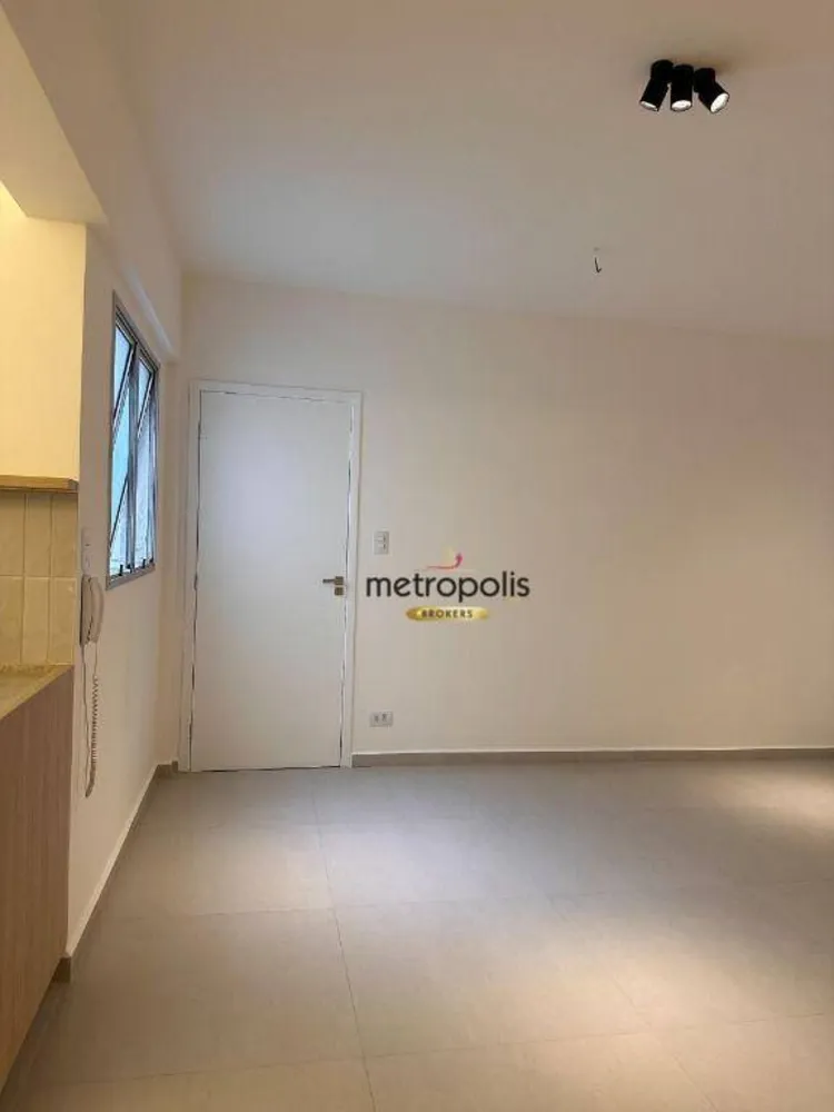 Kitnet-Studio, 46 m² - Foto 3
