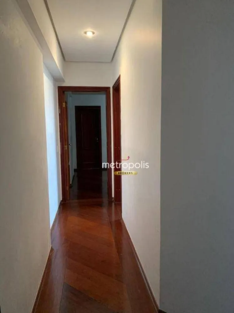Apartamento, 3 quartos, 168 m² - Foto 4