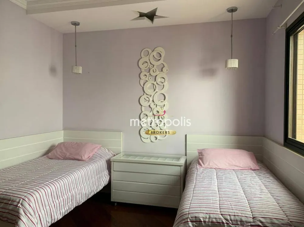 Apartamento, 3 quartos, 168 m² - Foto 5