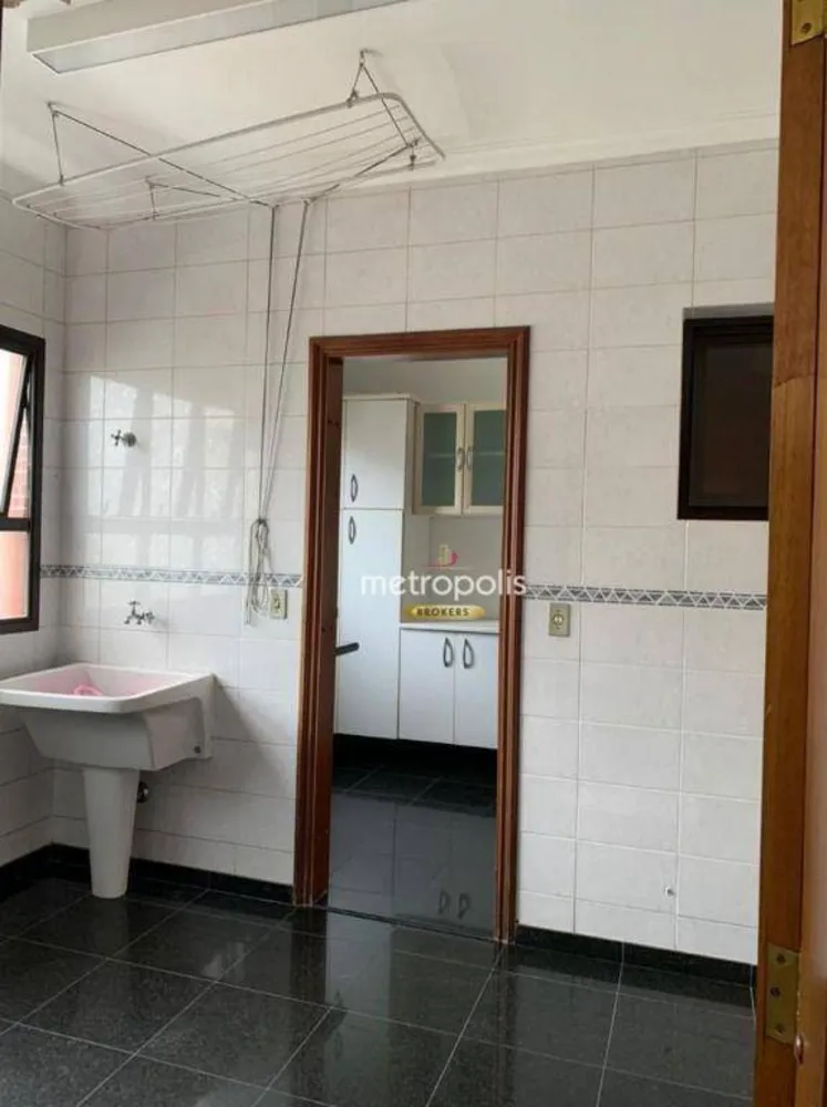 Apartamento, 3 quartos, 168 m² - Foto 12