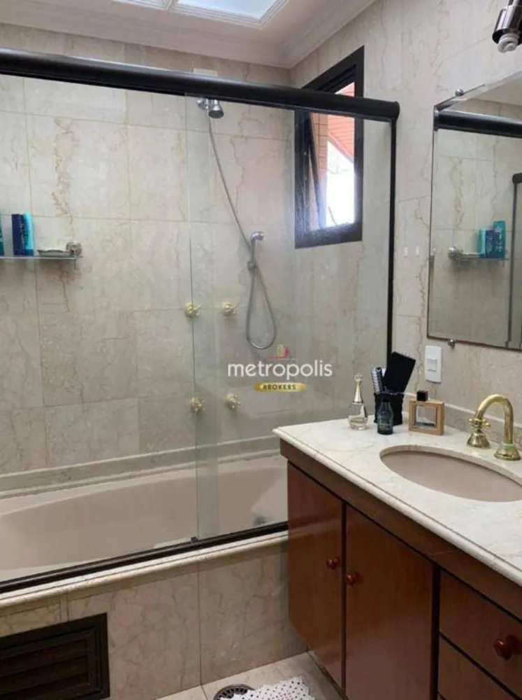 Apartamento, 3 quartos, 168 m² - Foto 11