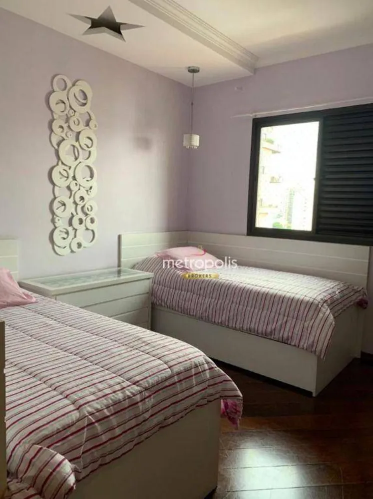 Apartamento, 3 quartos, 168 m² - Foto 6