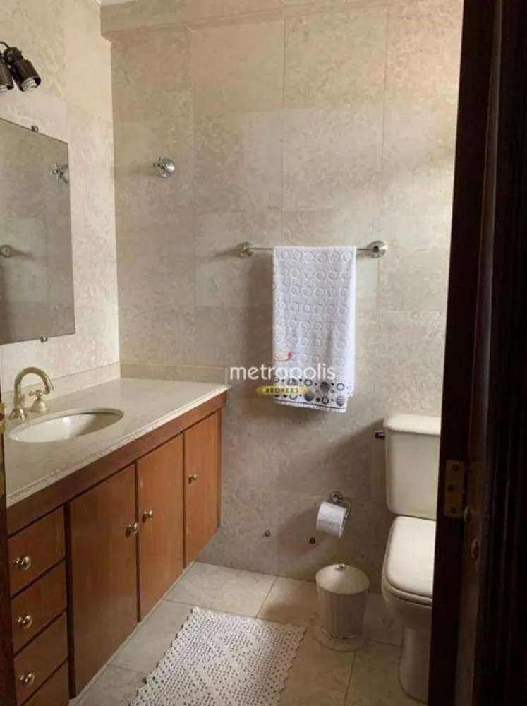 Apartamento, 3 quartos, 168 m² - Foto 9