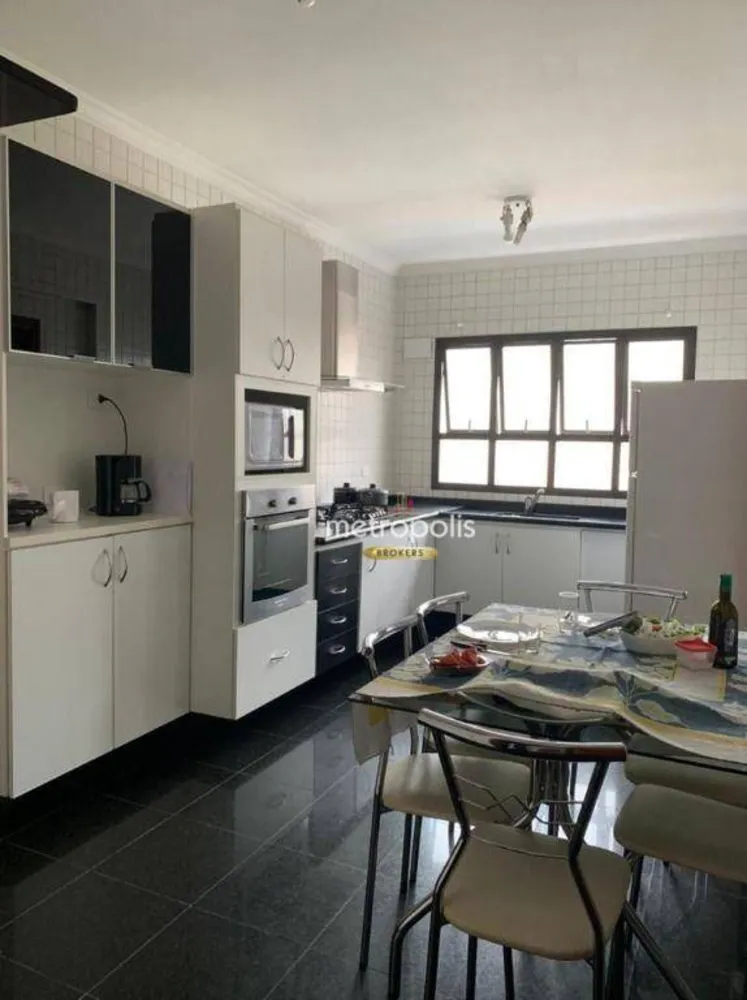 Apartamento, 3 quartos, 168 m² - Foto 3