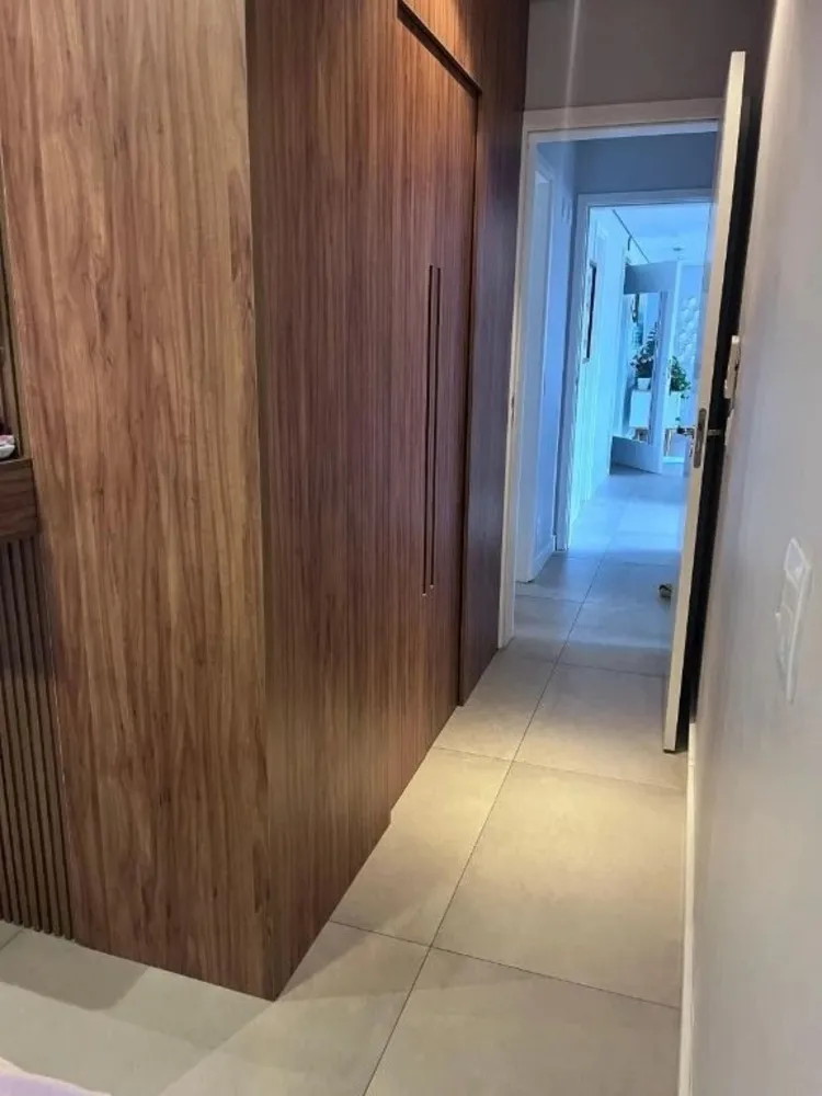 Apartamento, 3 quartos, 160 m² - Foto 5