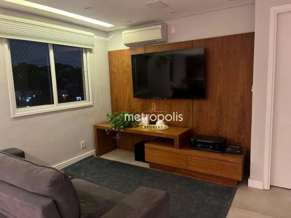 Apartamento, 3 quartos, 160 m² - Foto 2