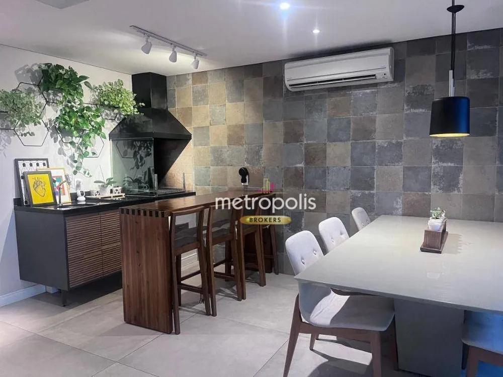 Apartamento, 3 quartos, 160 m² - Foto 5