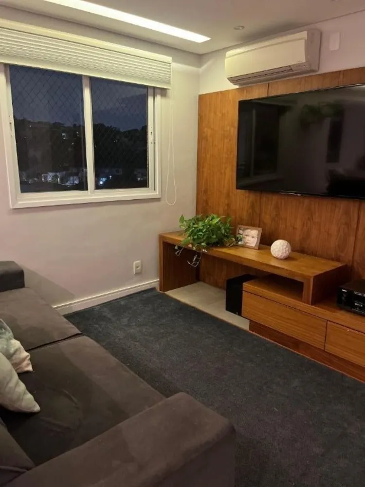 Apartamento, 3 quartos, 160 m² - Foto 3