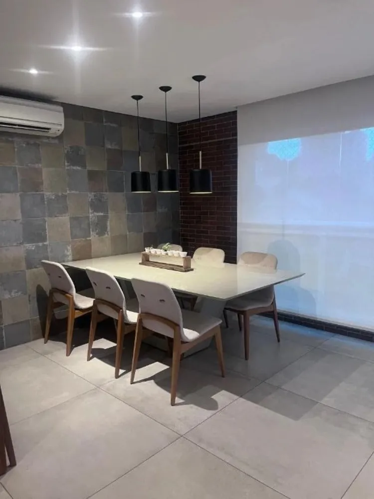 Apartamento, 3 quartos, 160 m² - Foto 4