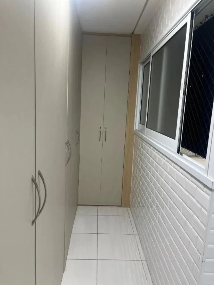 Apartamento, 3 quartos, 160 m² - Foto 6