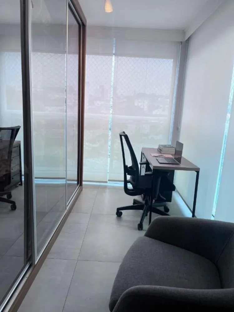 Apartamento, 3 quartos, 160 m² - Foto 8