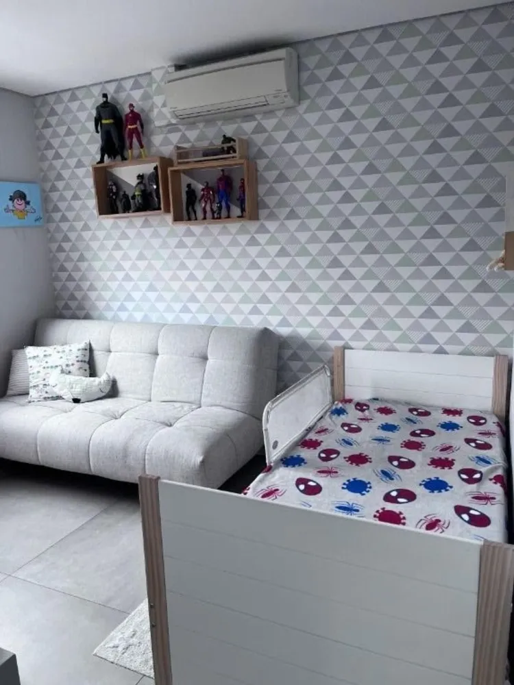 Apartamento, 3 quartos, 160 m² - Foto 3