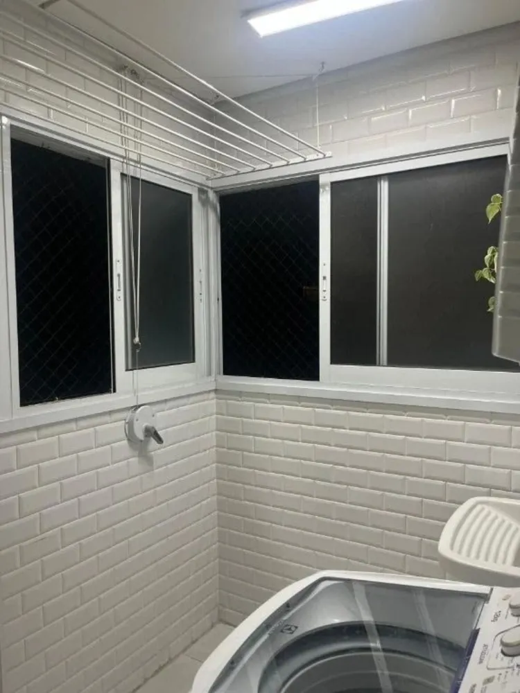 Apartamento, 3 quartos, 160 m² - Foto 1