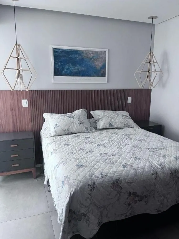 Apartamento, 3 quartos, 160 m² - Foto 4