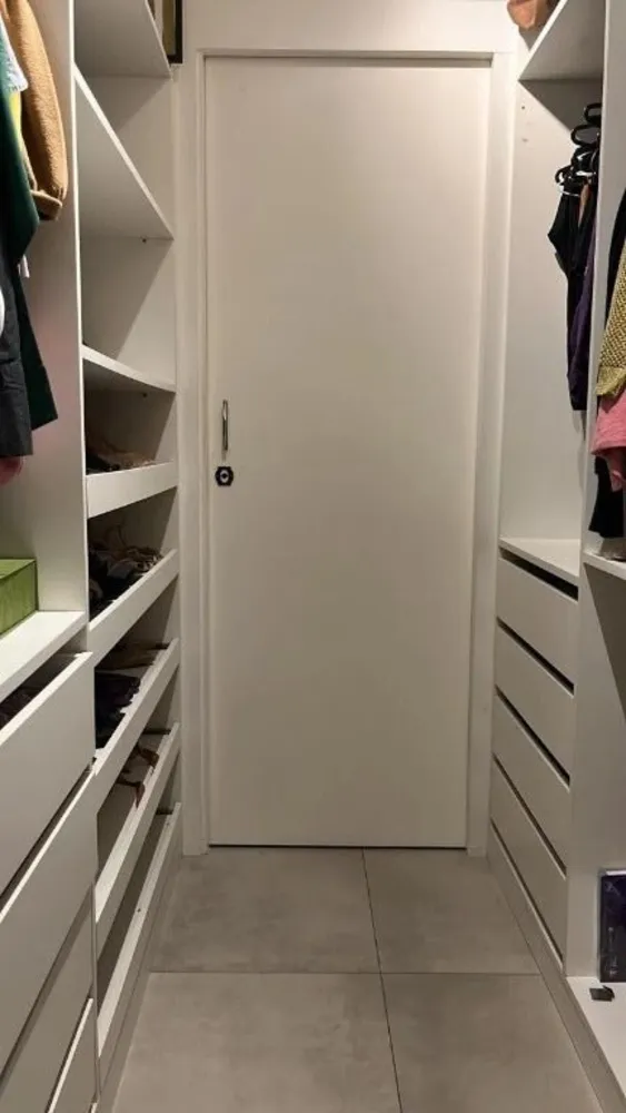 Apartamento, 3 quartos, 160 m² - Foto 7