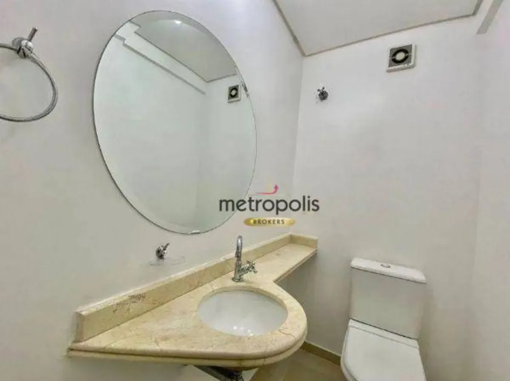 Apartamento, 3 quartos, 150 m² - Foto 3