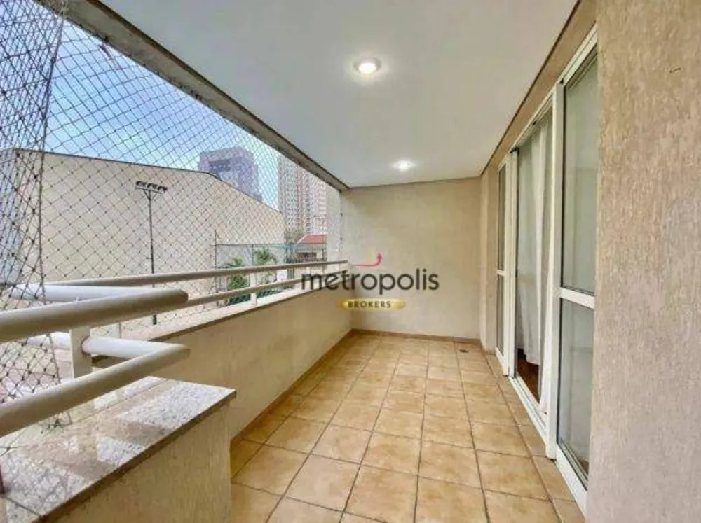 Apartamento, 3 quartos, 150 m² - Foto 5