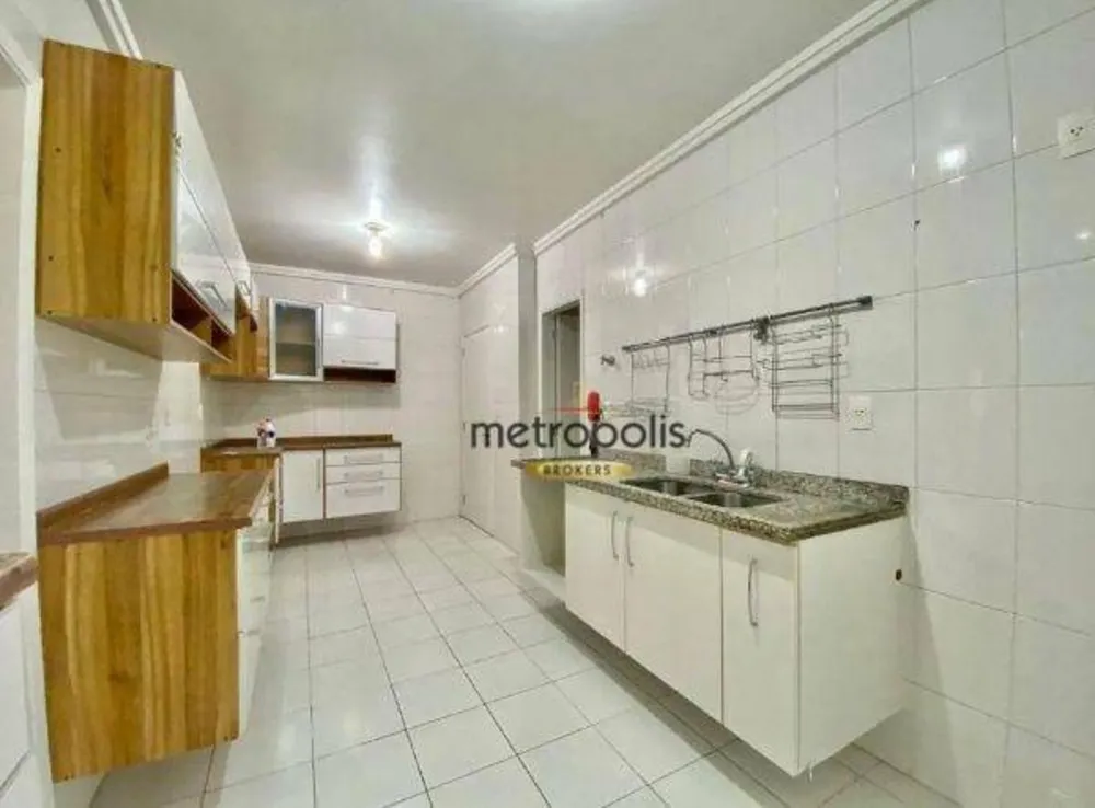 Apartamento, 3 quartos, 150 m² - Foto 6