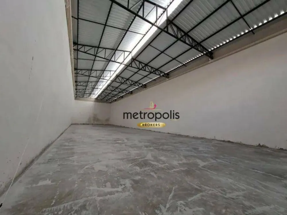 Depósito-Galpão, 390 m² - Foto 3