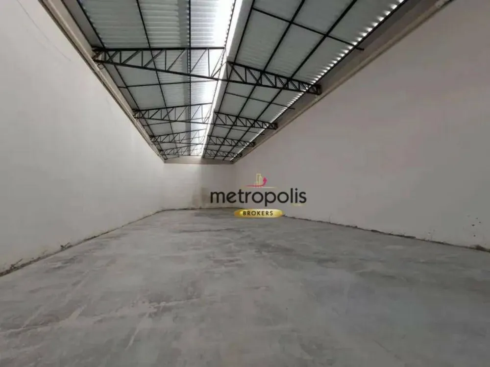 Depósito-Galpão, 390 m² - Foto 4