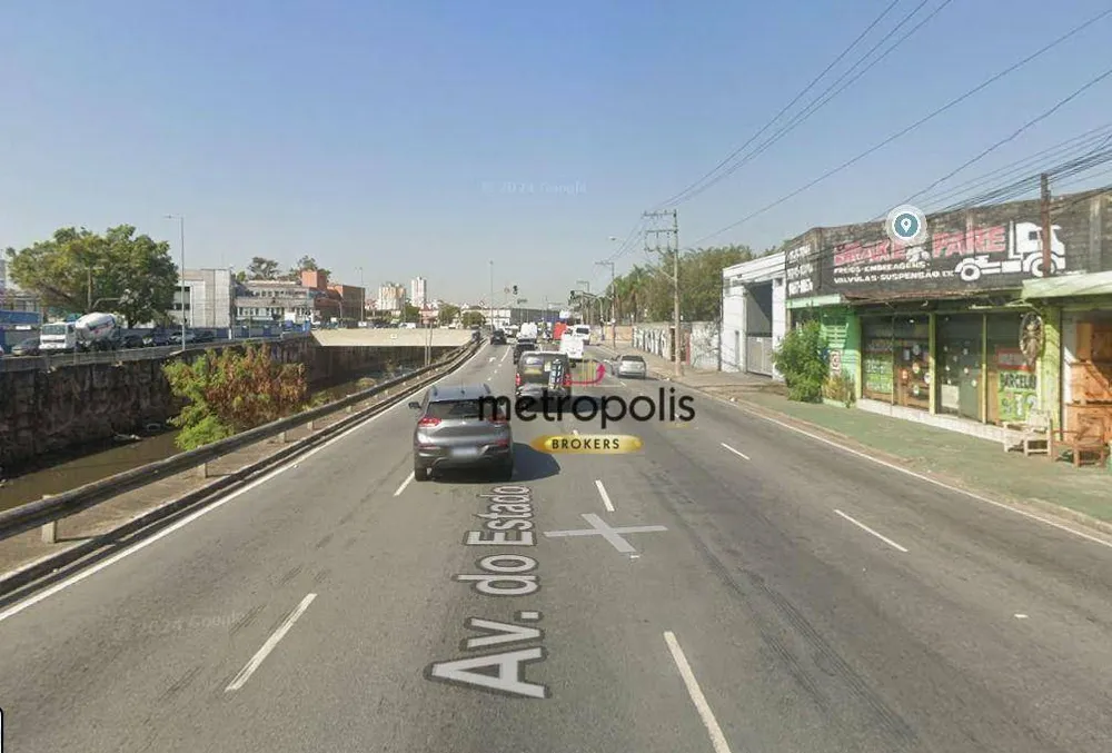 Depósito-Galpão, 390 m² - Foto 5