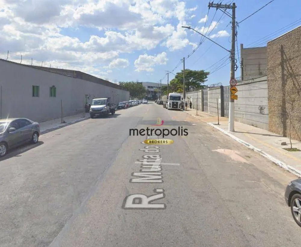 Depósito-Galpão, 390 m² - Foto 10