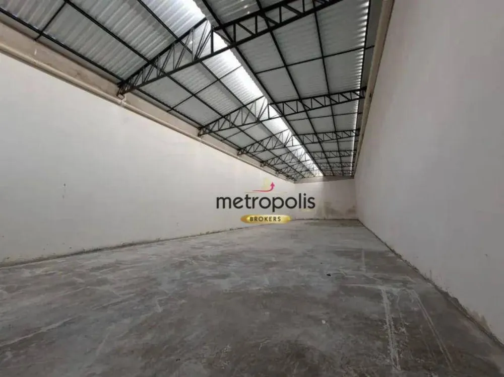Depósito-Galpão, 390 m² - Foto 2