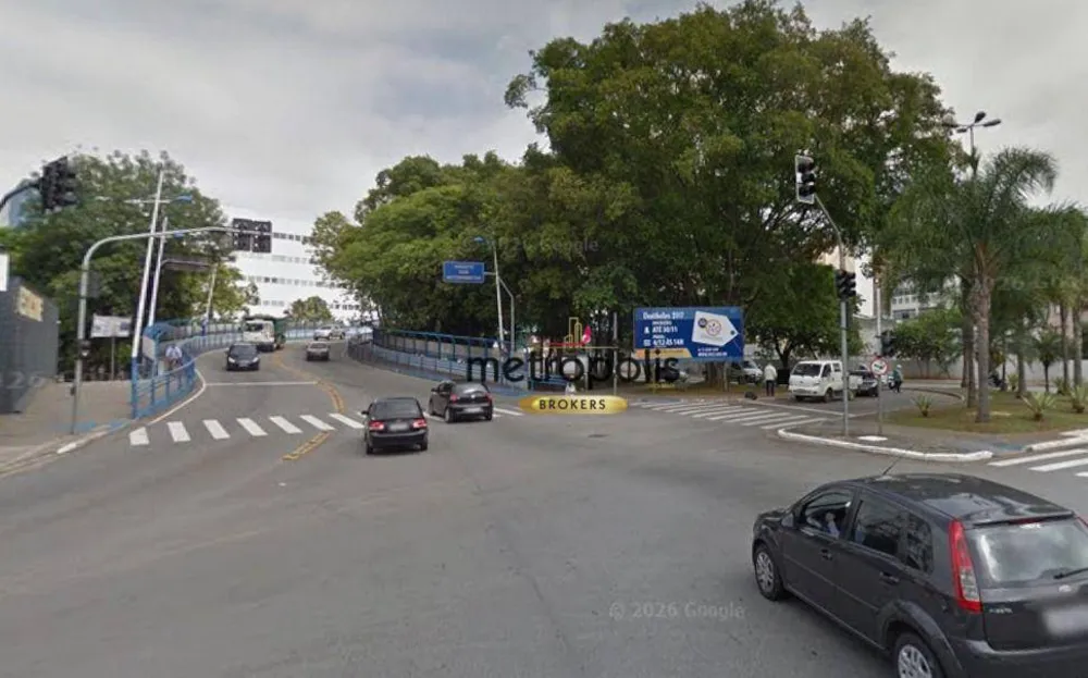 Depósito-Galpão, 390 m² - Foto 8