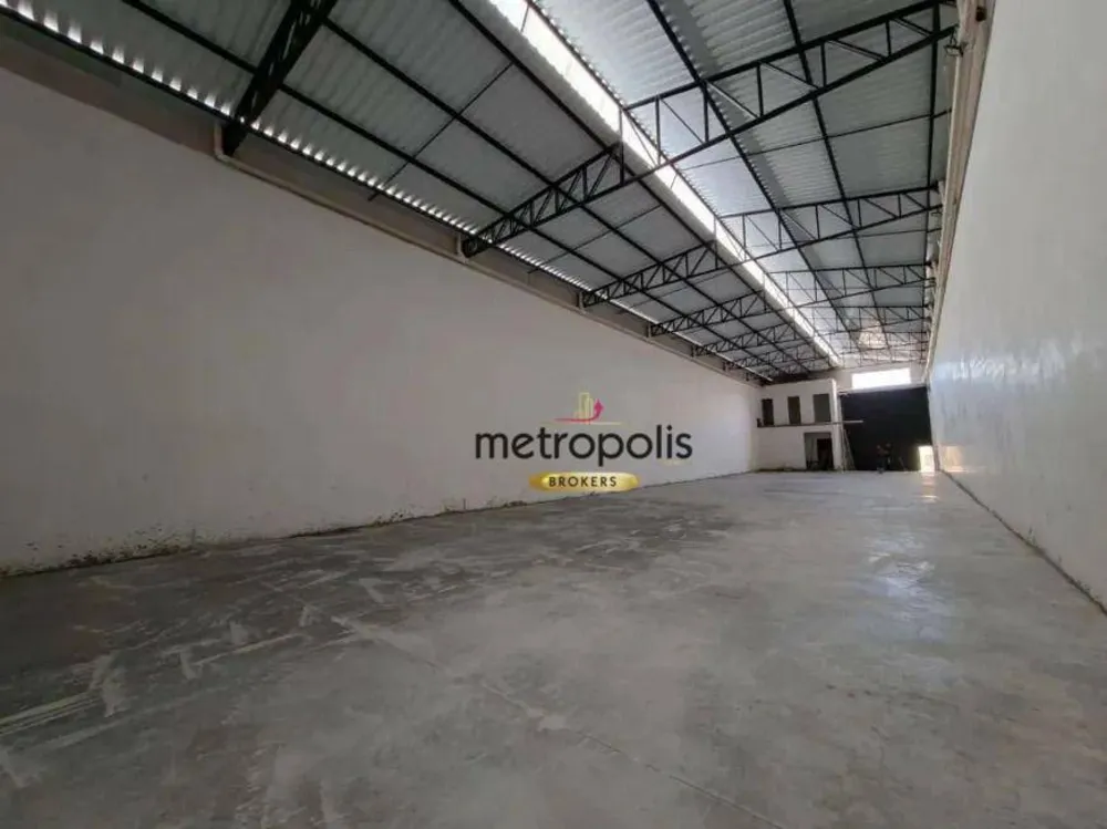 Depósito-Galpão, 390 m² - Foto 1