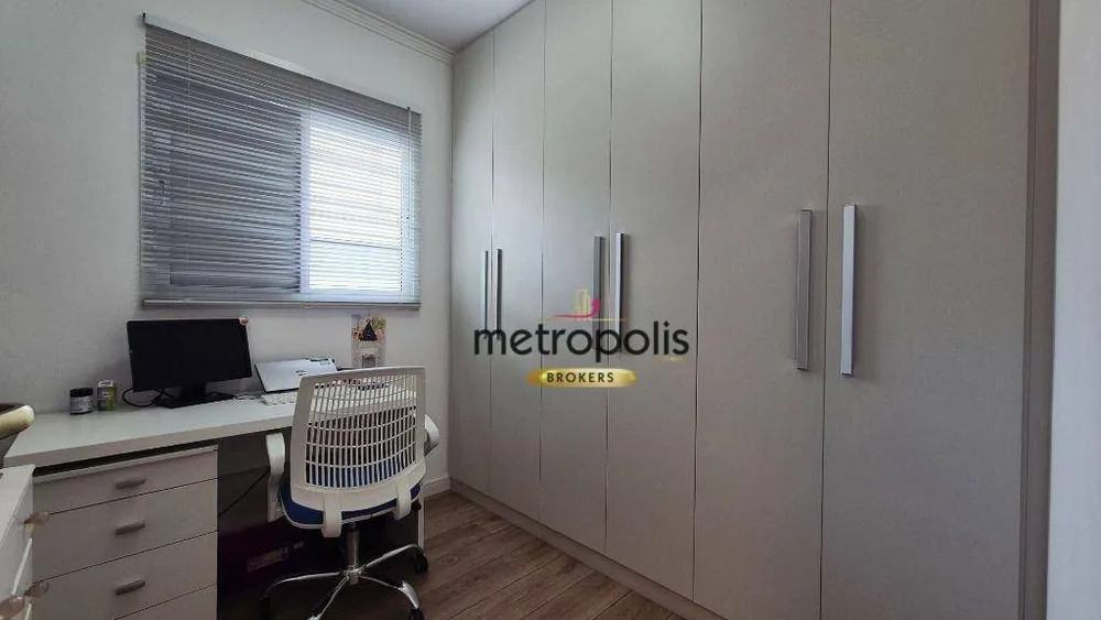 Cobertura, 3 quartos, 160 m² - Foto 8