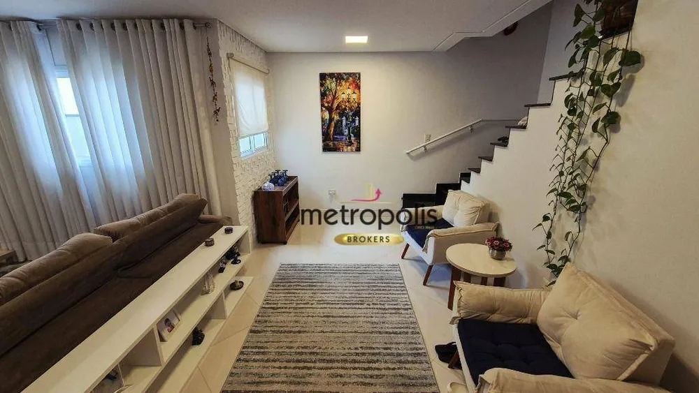 Cobertura, 3 quartos, 160 m² - Foto 2