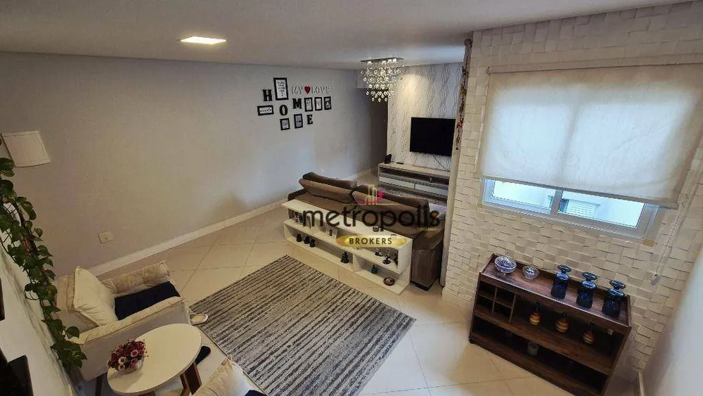 Cobertura, 3 quartos, 160 m² - Foto 1