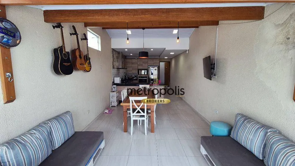 Cobertura, 3 quartos, 160 m² - Foto 8
