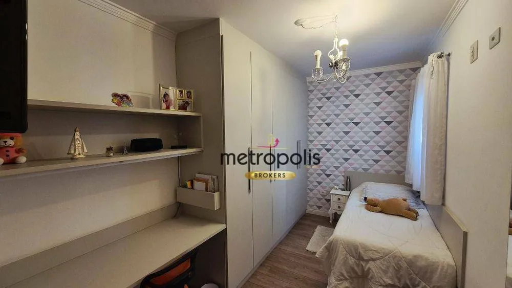 Cobertura, 3 quartos, 160 m² - Foto 5