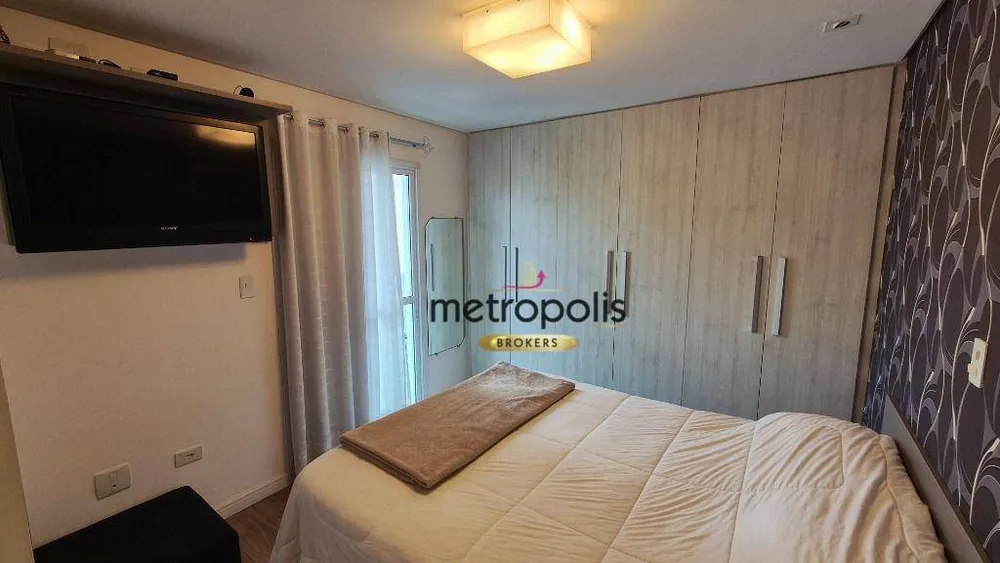 Cobertura, 3 quartos, 160 m² - Foto 6