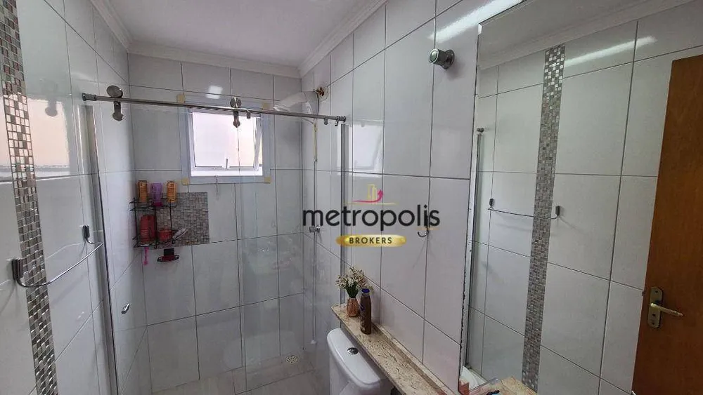 Cobertura, 3 quartos, 160 m² - Foto 6