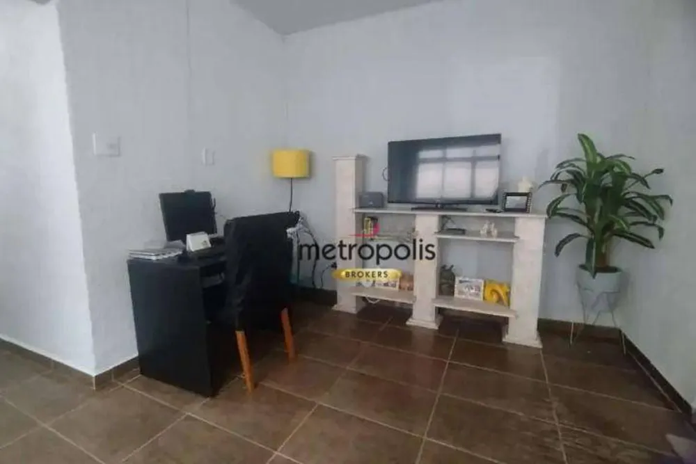 Casa, 6 quartos, 256 m² - Foto 3
