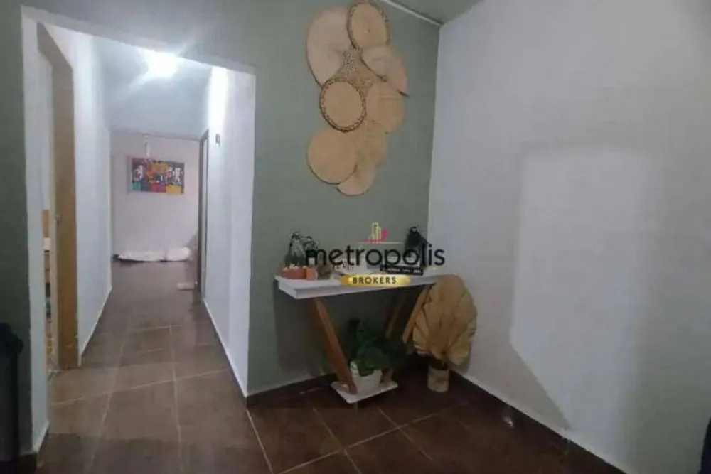 Casa, 6 quartos, 256 m² - Foto 4